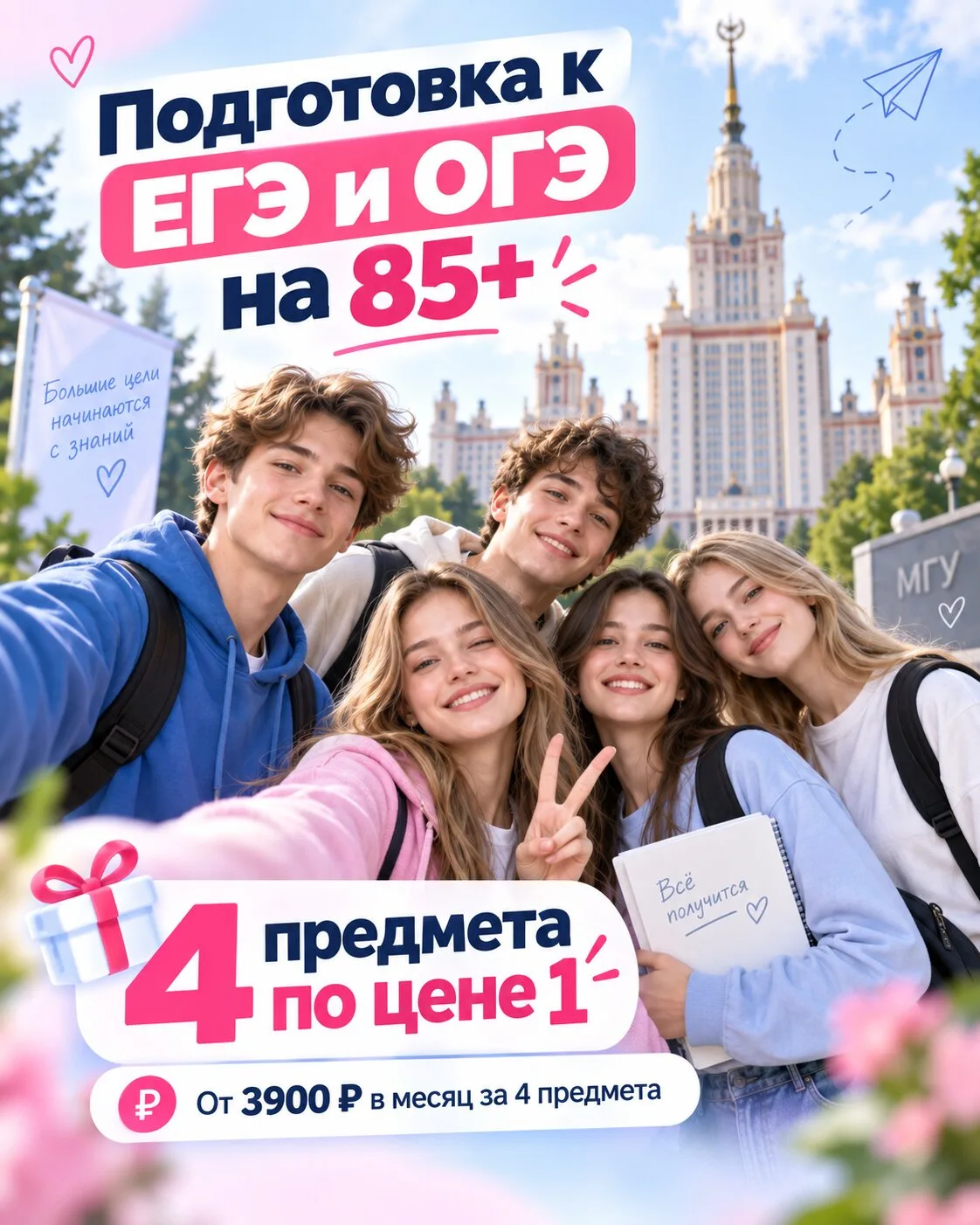 Почему родители всё ещё платят за каждый предмет?