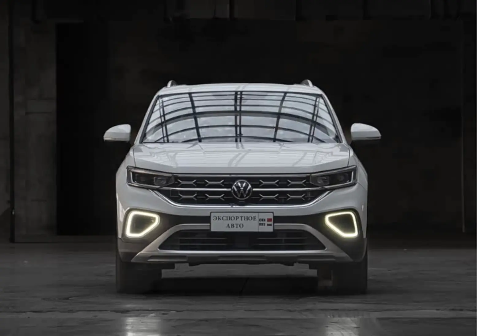 Доступен к заказу ❗️

Volkswagen Tayron
Автомобиль 2023 года выпуска

Пробег составляет 46 000км 
Ко