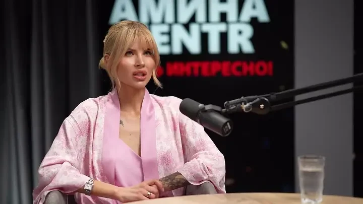 Анита Стрелкова: Я долго боялась интервью

Анита Стрелкова смогла побороть свои страхи и согласилась