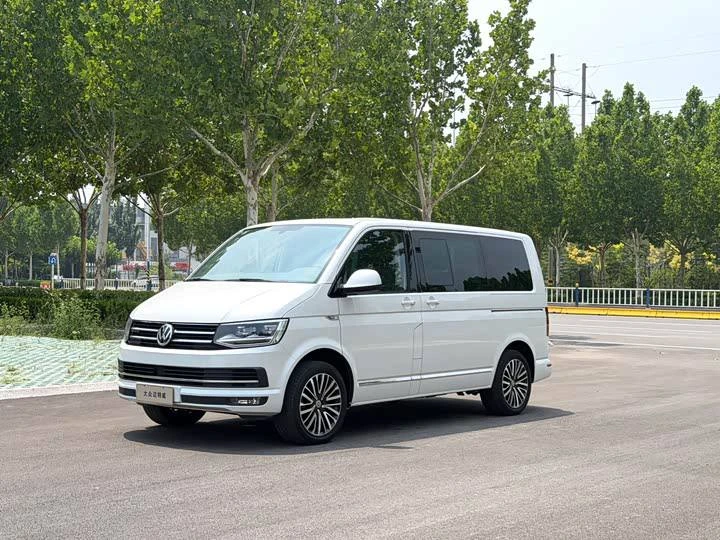Авто из Китая 🇨🇳 | VW MULTIVEN T6

Дата регистрации: 2019/06
Двигатель: 2.0 Бензин | 150 л.с.
Прив