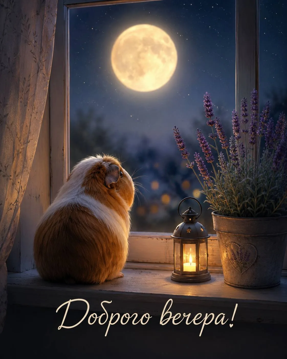 Твой Лучик Добра ✨ Подпишись