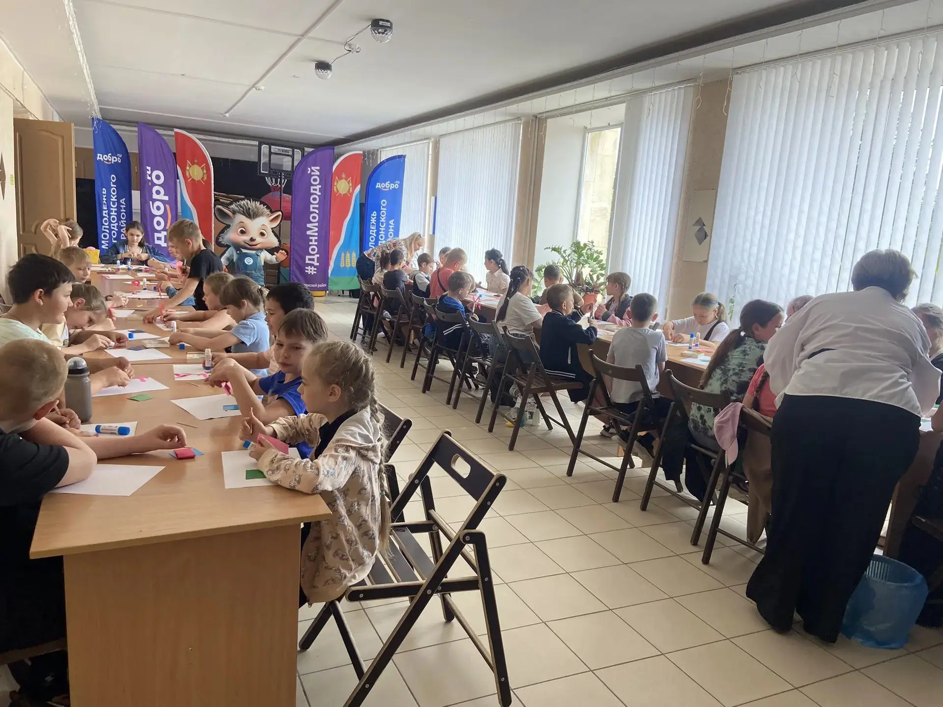 6 июня день рождения А.С.Пушкина https://romrdk.rnd.muzkult.ru/news/142781026