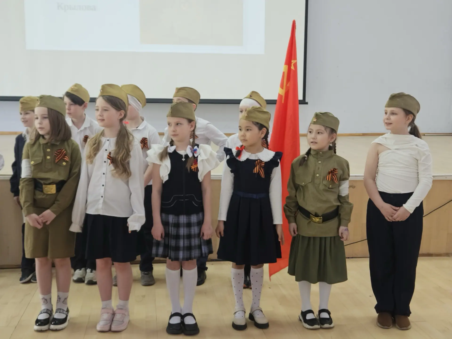Концерты ко Дню Победы  ⭐️ День Победы — один из важнейших праздников в нашей стране. Победа в Велик