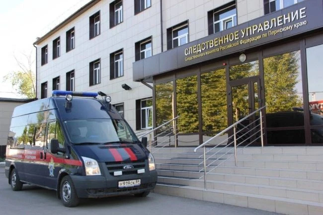 СК России расследует атаки украинских беспилотников на Пермский край и другие регионы
