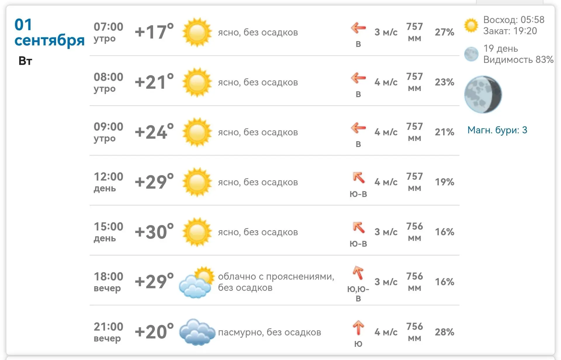 🌅 Доброе утро, Михайловка!