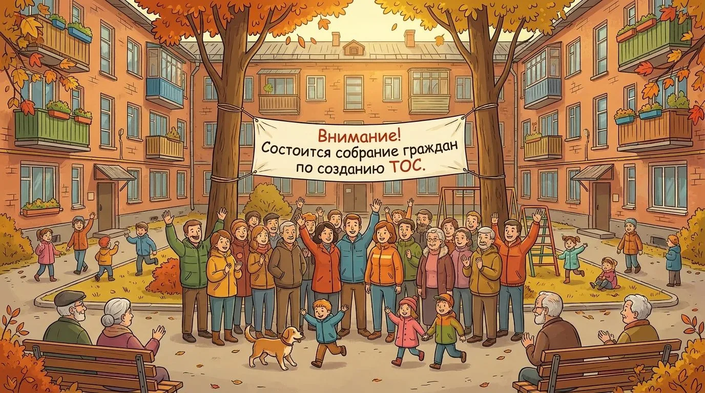 Вниманию граждан!
