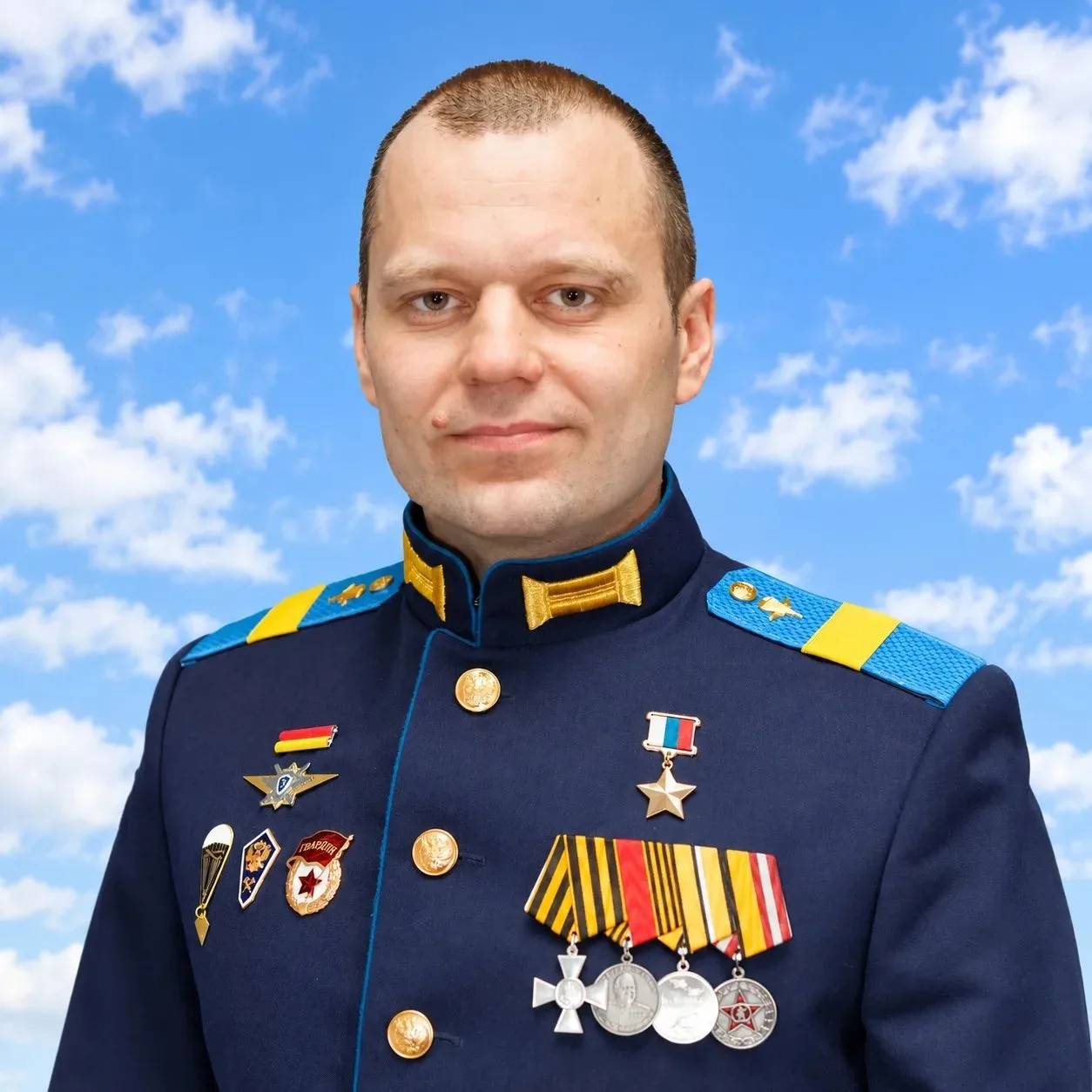 ❗С осколком в черепе он продолжал командовать. Четыре месяца — без выхода, без смены