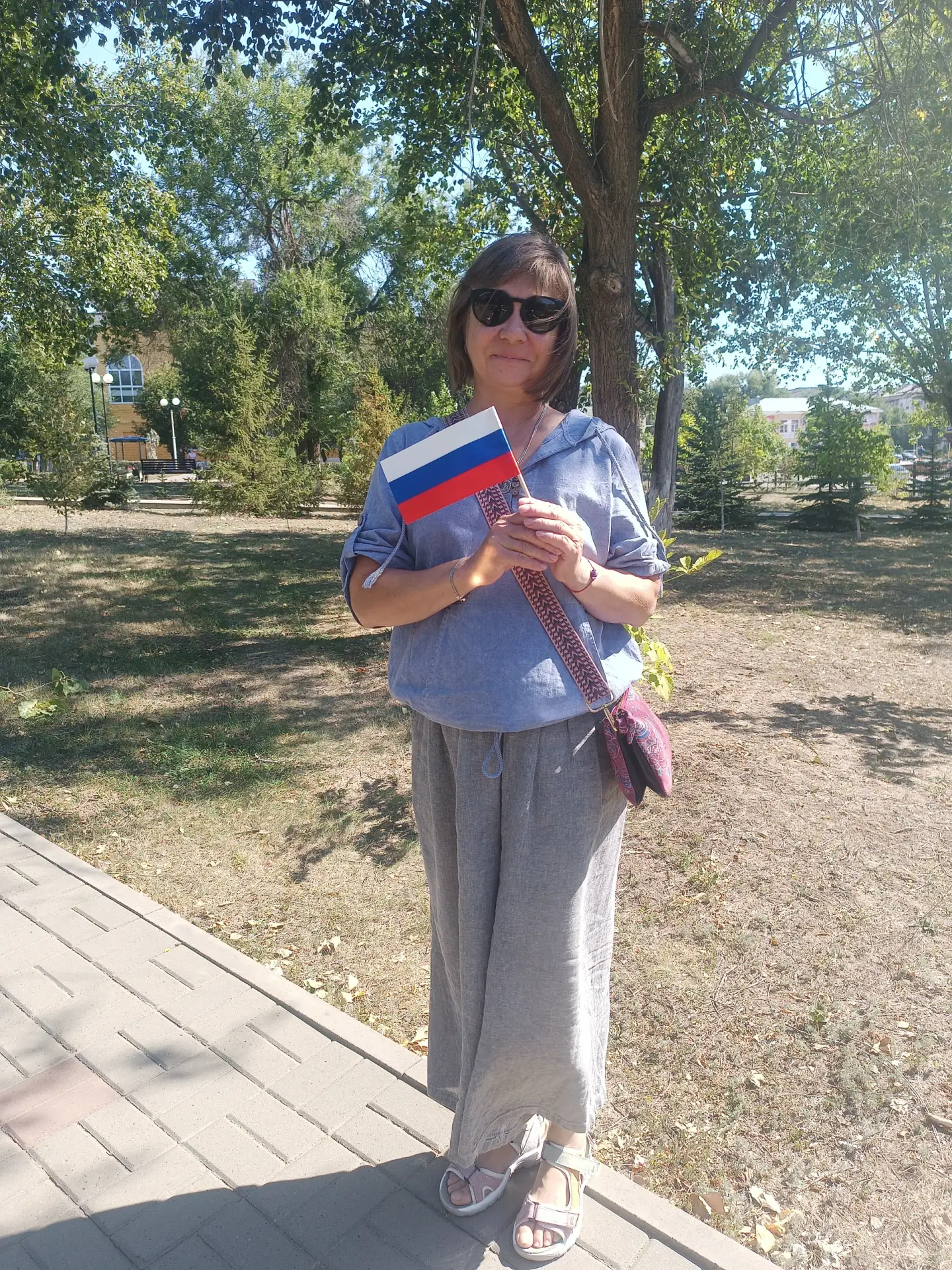 Сегодня, в преддверии одного из главных государственных праздников — Дня Государственно...