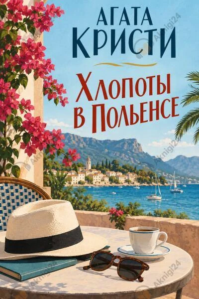 📚Агата Кристи