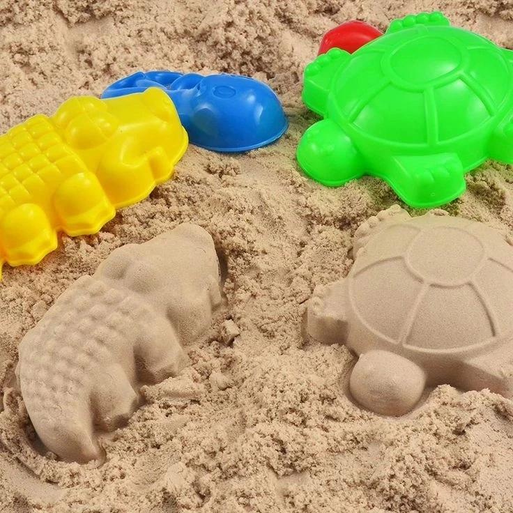 🏖️Игры с песком🏖️