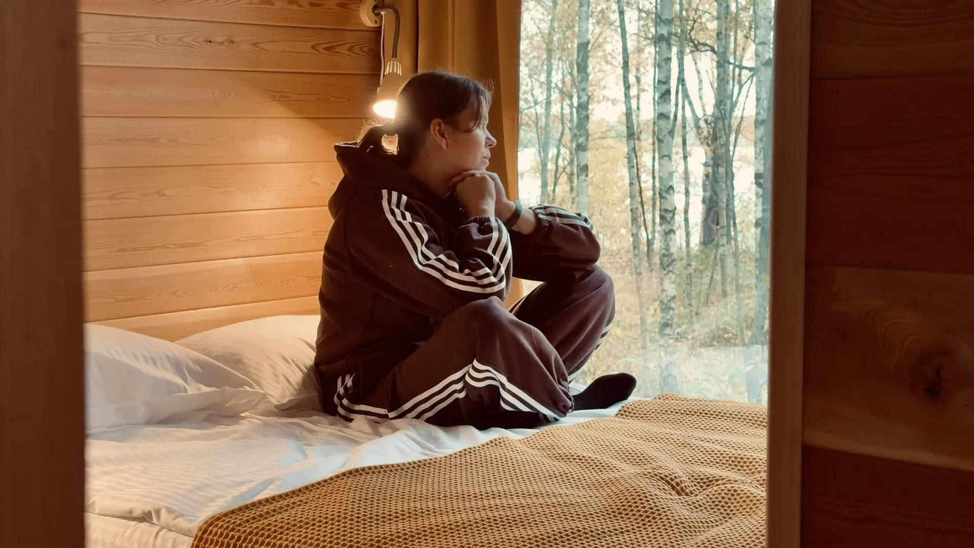 Долгожданные выходные. И отпуск. 🍂
