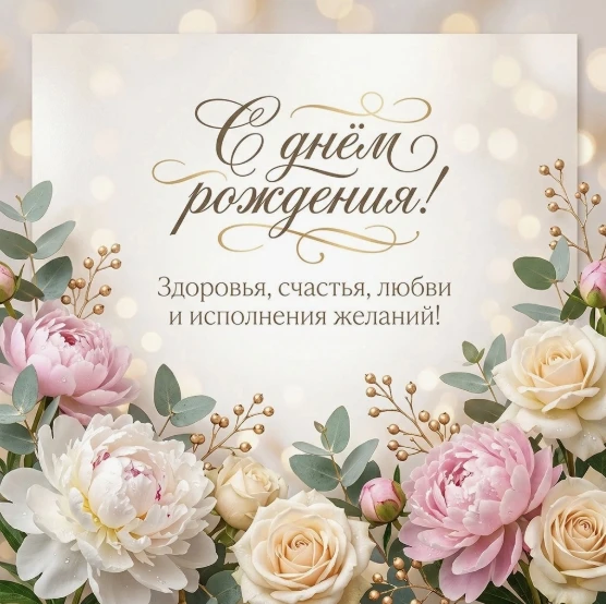 ✨Уважаемая, Оксана Вячеславна!