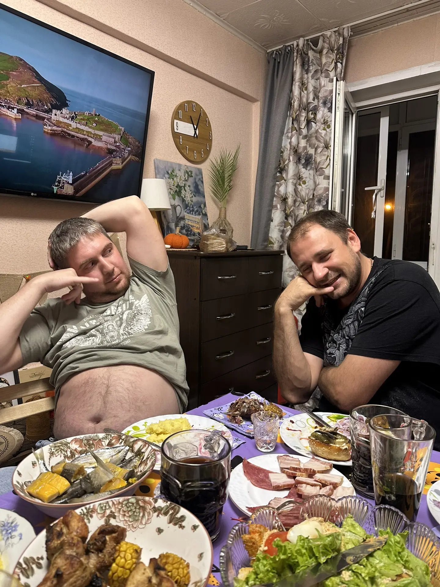 Это все безумная пятница 😁