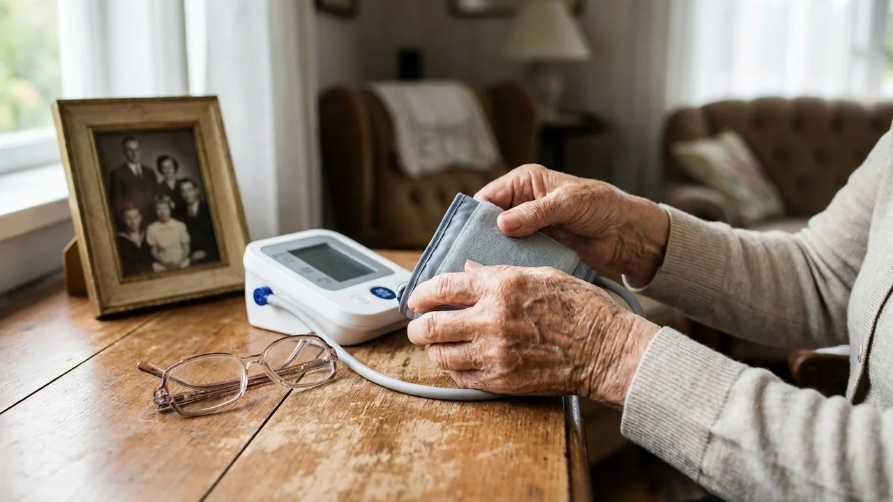 Ученые из Первой аффилированной больницы Китайского медицинского университета в Шэньяне...