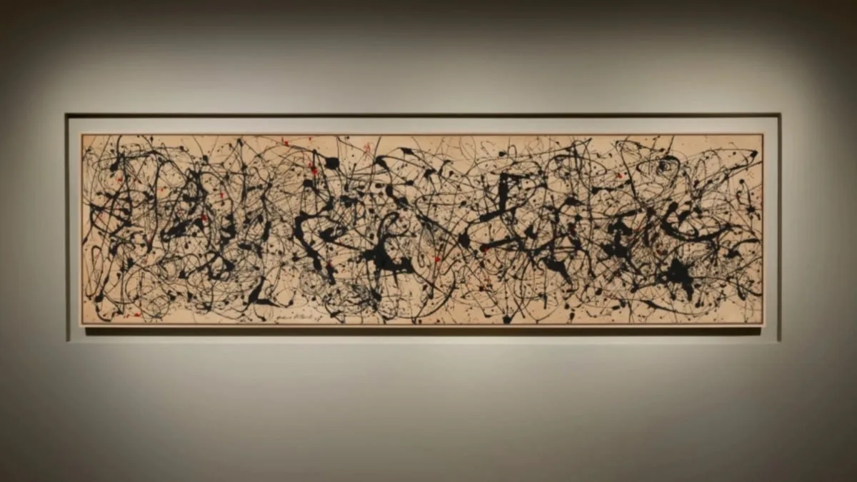 Несколько дней назад в Нью-Йорке завершились торги Christie’s, которые принесли аукцион...