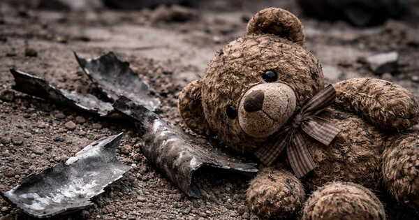 ❗️ВСУ убили ребёнка и ранили четырёх человек в Белгородской области.