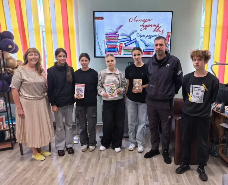 🍁🍁Воспитанники летнего оздоровительного лагеря Детско-юношеской спортивной школы города Нестерова 