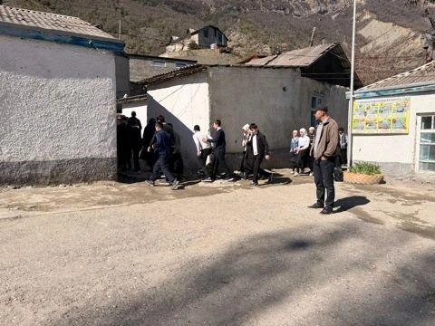 Всероссийские учения по антитеррористической защищенности