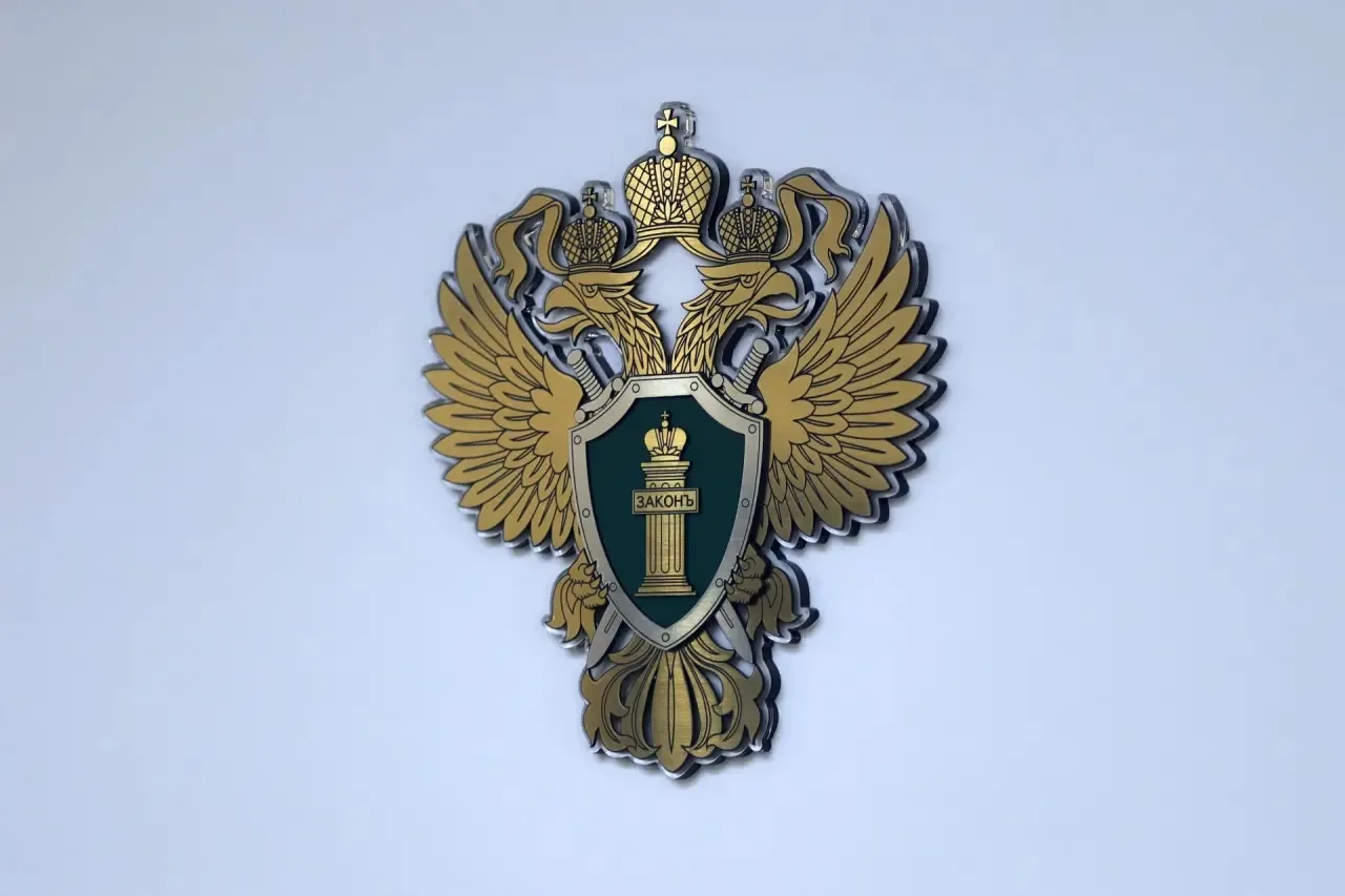Прокуратура Хилокского района помогла матери погибшего в ходе СВО военнослужащего получ...