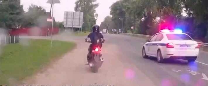 🚔 🏍️🛵На территории Каменского, Крутихинского и Тюменцевского районов проводится  профилактическое ме