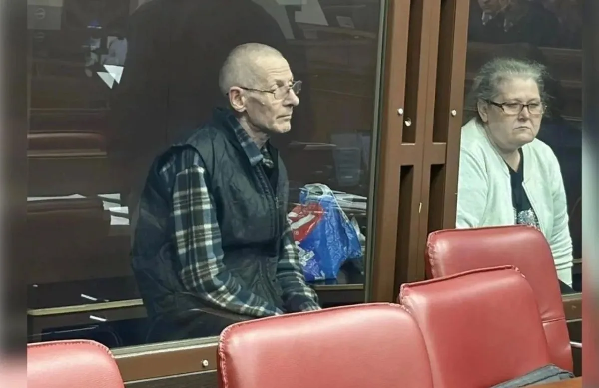 🚔 Супруги из Мелитополя осуждены за подготовку терактов
