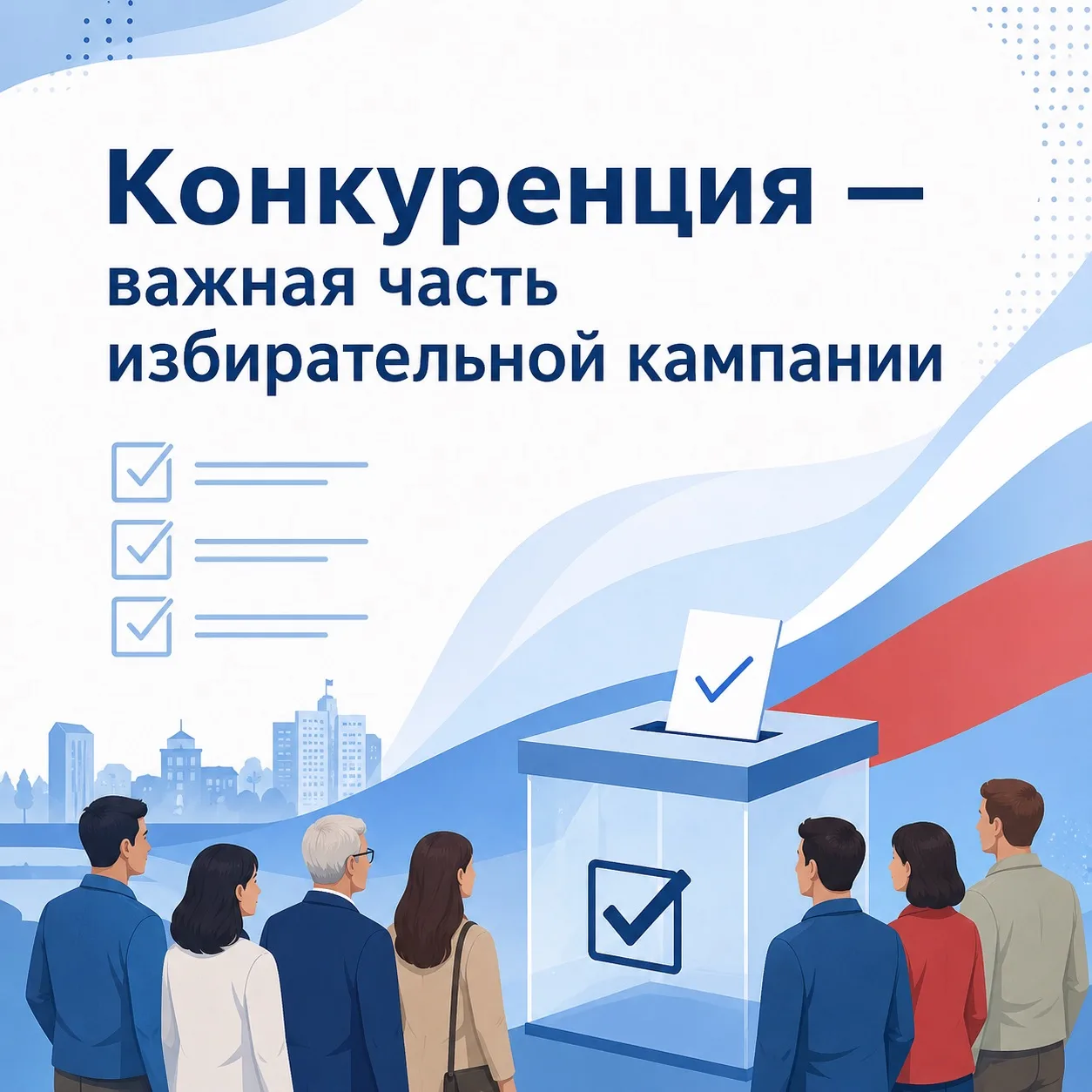 На Ямале продолжается подготовка к сентябрьским выборам