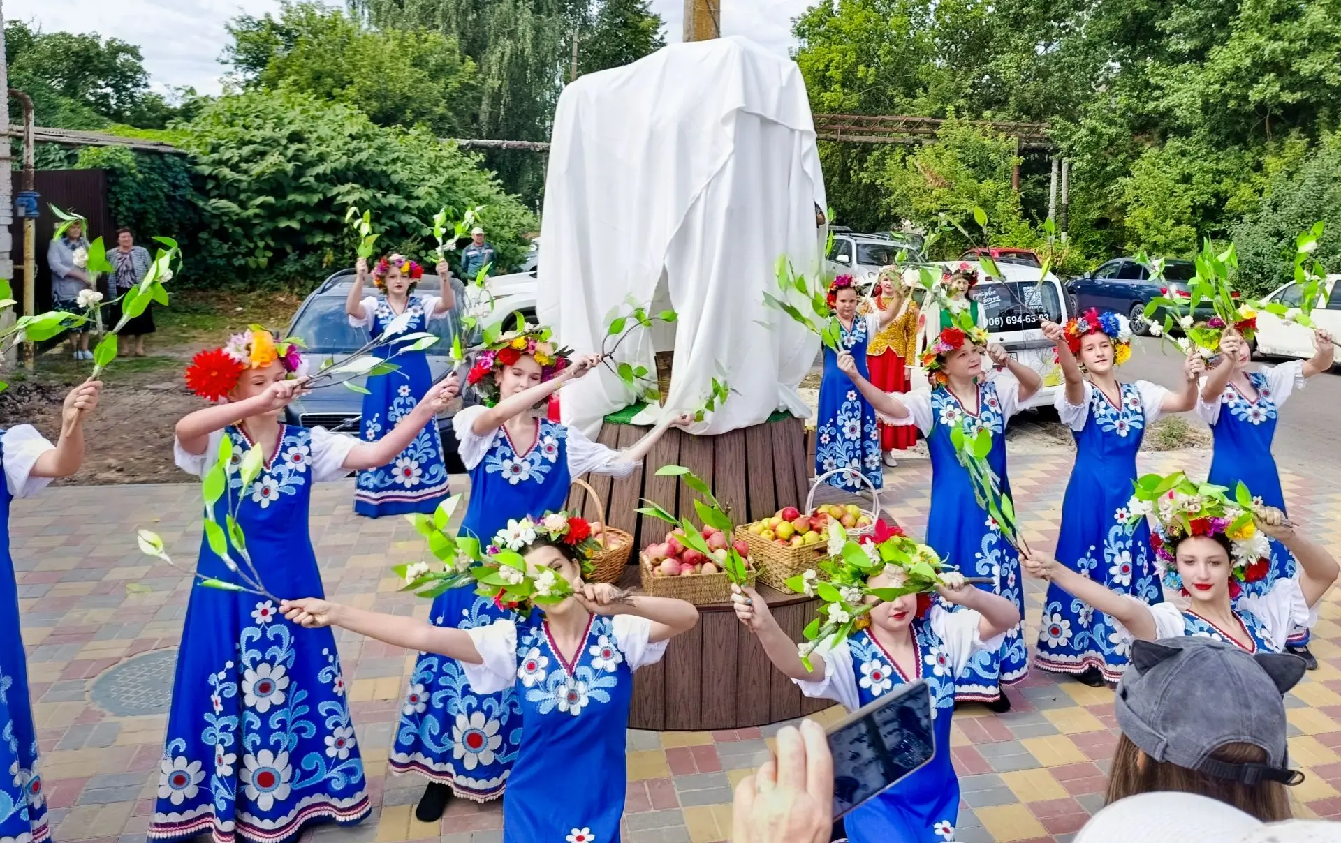 С праздником Преображения Господня!