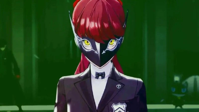 Утечка достижений раскрыла детали Persona 6