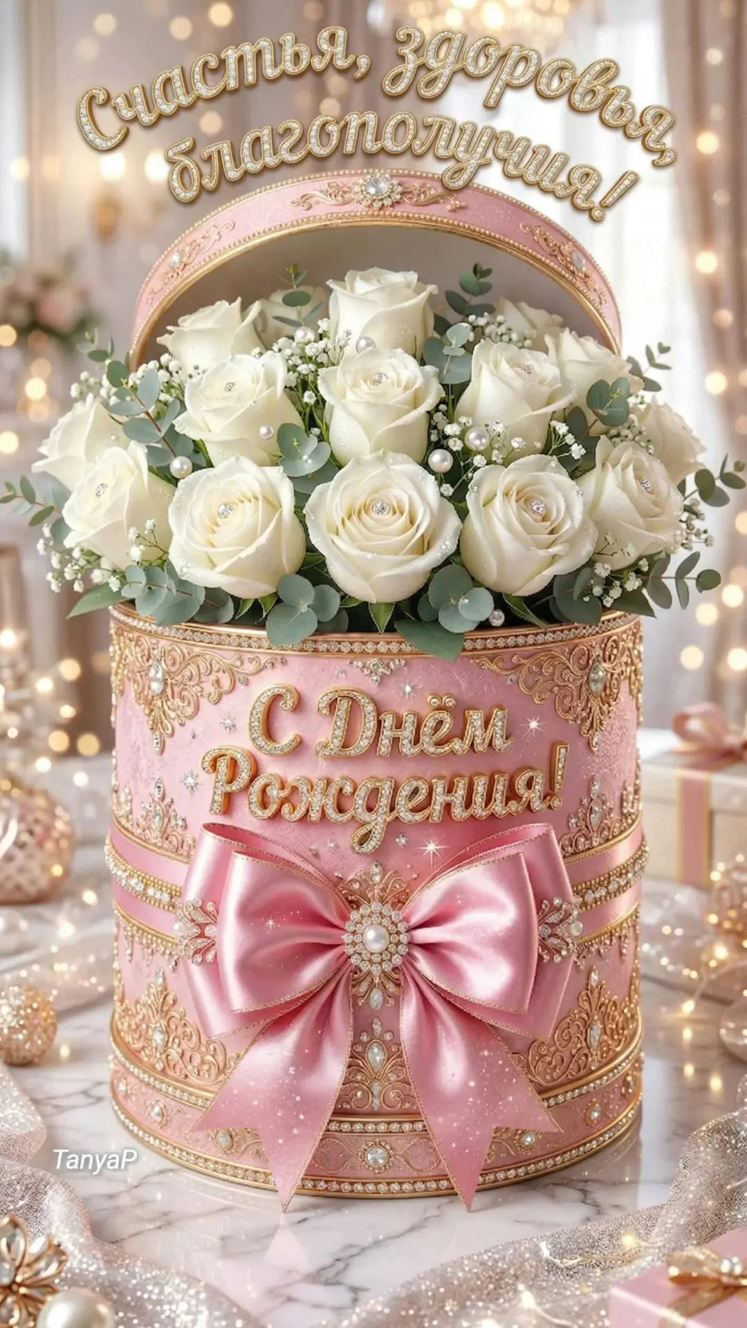 🌷 Открытки подписаться 👈