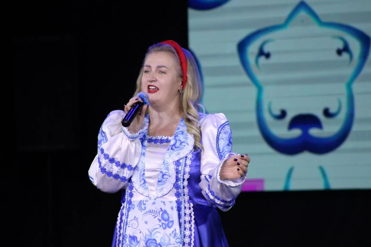 🎤 Конкурс патриотической песни «Легендарный Хасан», приуроченный к Году единства народов России, про