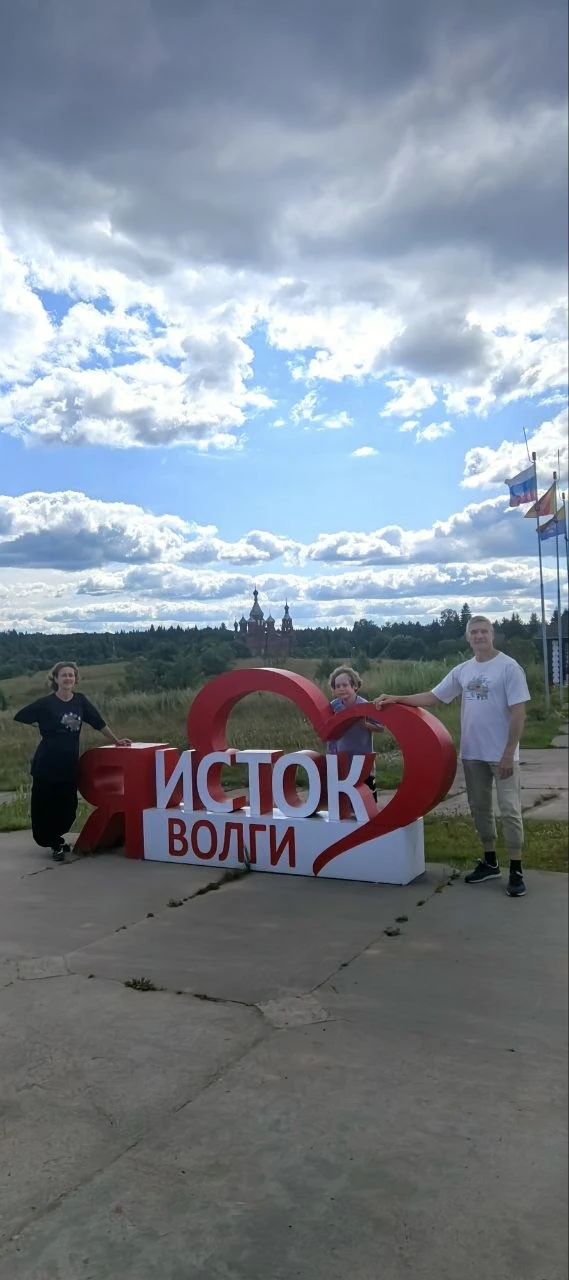 Изображение 1 к публикации «Из Москвы на выходные»