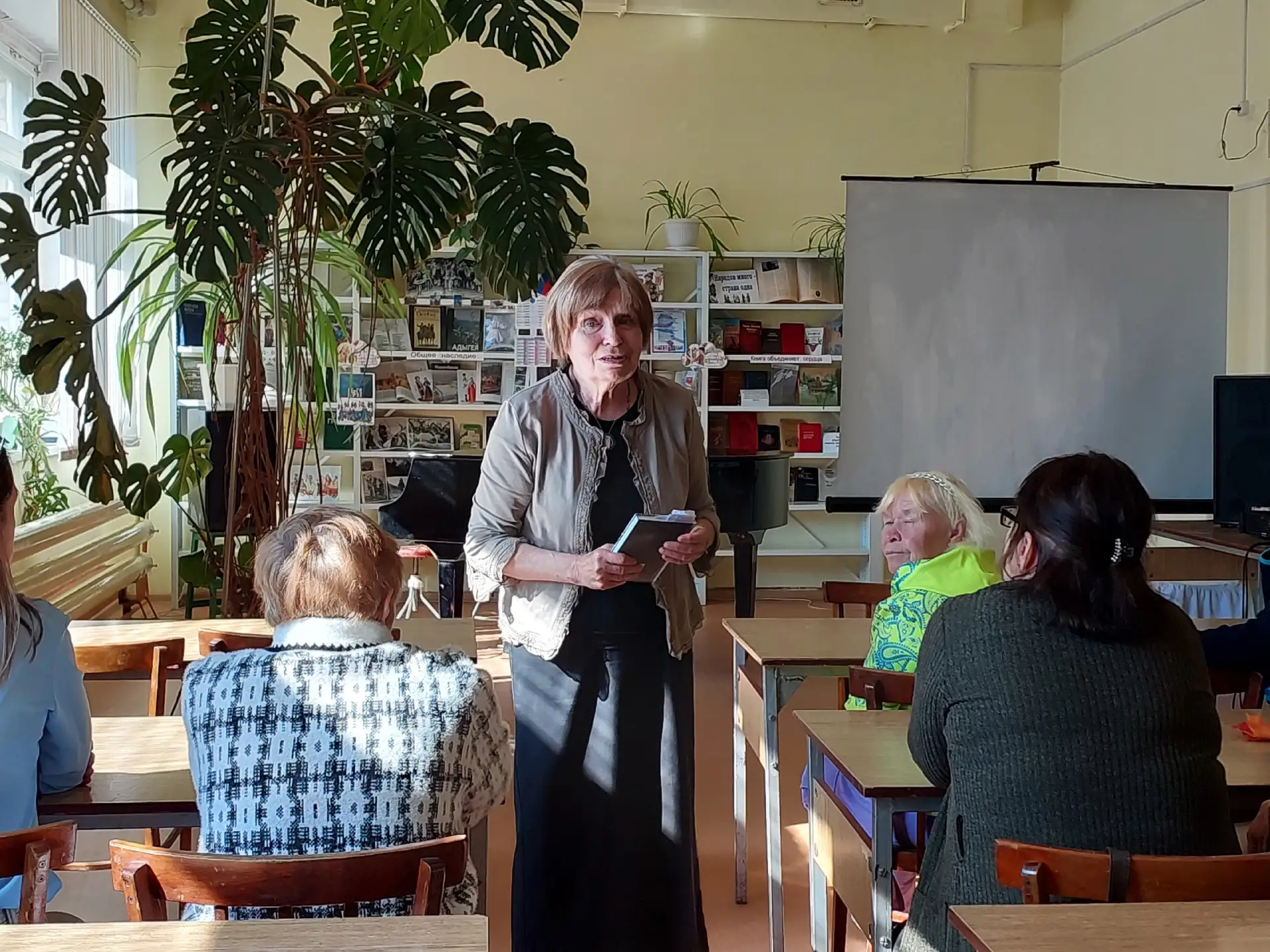💥«Сокровенного слова сияние»