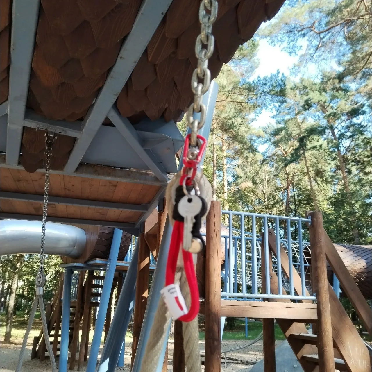 Вас ждут в сказке