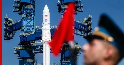 🎉 4 октября — День Космических войск России! 🎉