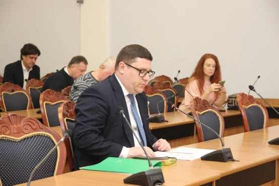 Суд вынес приговор бывшему начальнику управления торговли Ростова

В Ростове суд вынес приговор бывш