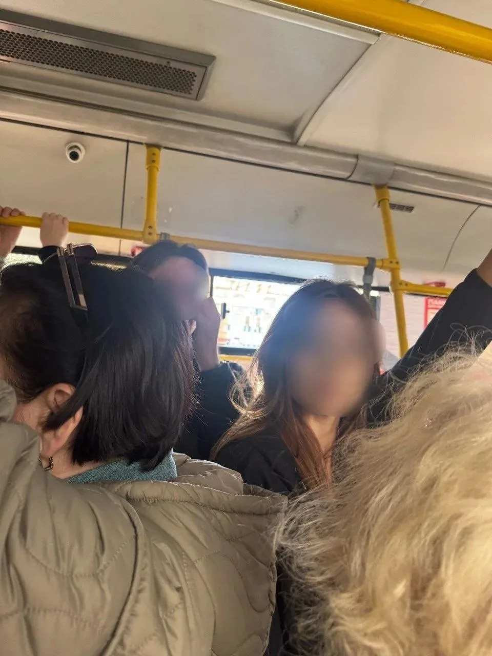 🚌 "Консервы в банке": самарцы жалуются на 47-й автобус