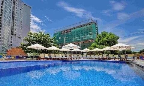 🌴ВЬЕТНАМ🌴
🌺Самый центр Нячанга🌺

✈️Из Самары
☀31 августа, 11+1 ночей
👫2 взрослых
🍱ВВ - завтрак