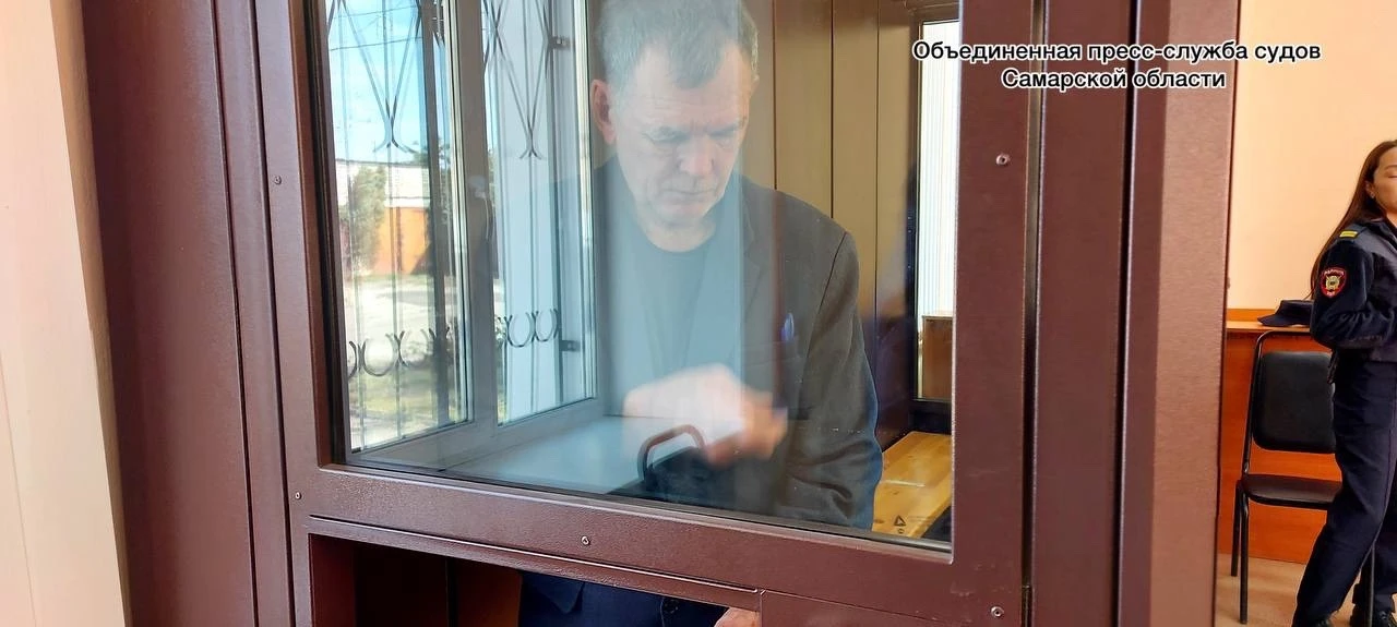 🤯 Расчленил и спрятал в колодце: жителю Отрадного вынесли приговор за жестокую расправ...