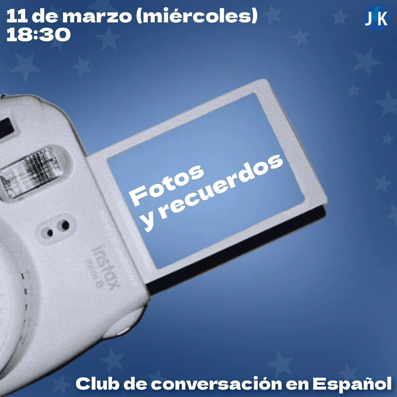 ¿Hablas español?