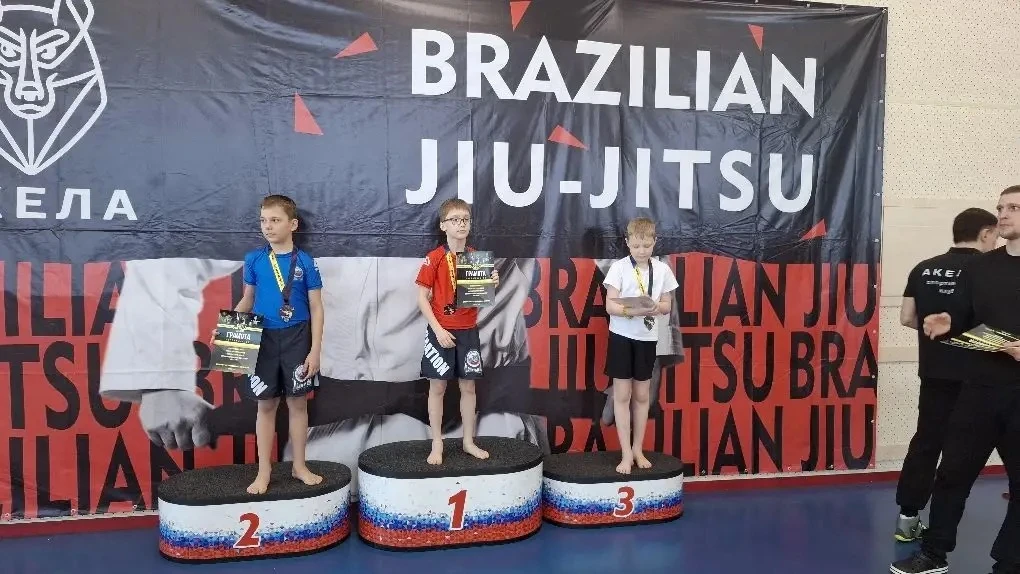 🥈 🥋Пока все отдыхали, наши ученики покоряли спортивные вершины! 4 апреля прошли городские соревнован