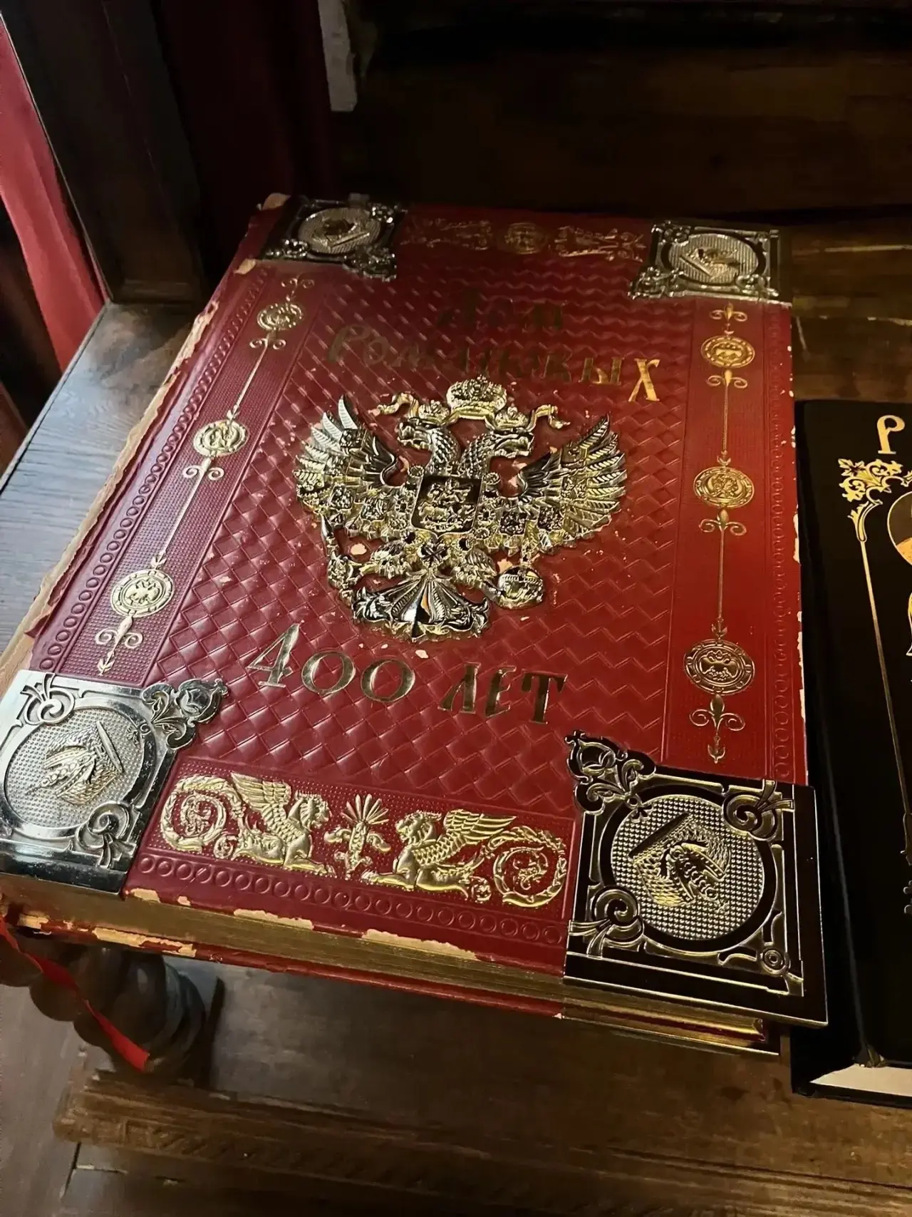 🏛️✨ Активные выходные: путешествие в кружевную сказку Вологды!