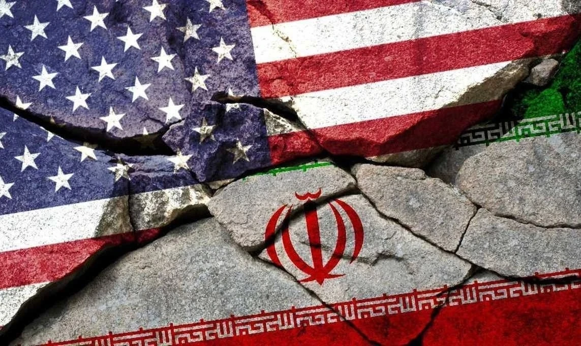 ‼️🇺🇸🇮🇷США и Иран подписали в электронном виде меморандум о взаимопонимании, а Трамп...