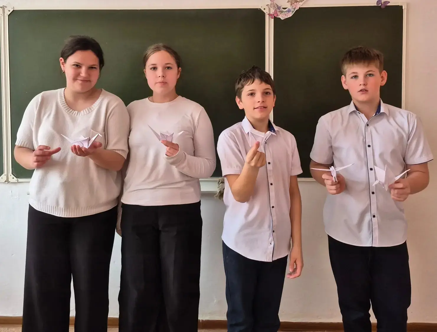 🕊19 апреля — День памяти жертв геноцида советского народа, совершённого нацистами и их...