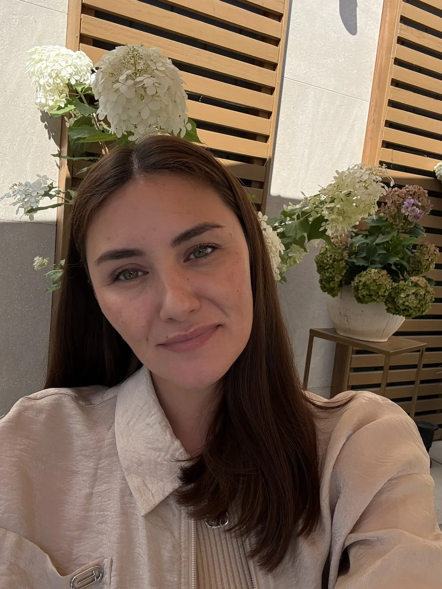 Женщины, которые приходят ко мне в терапию, часто уже очень много знают о себе.