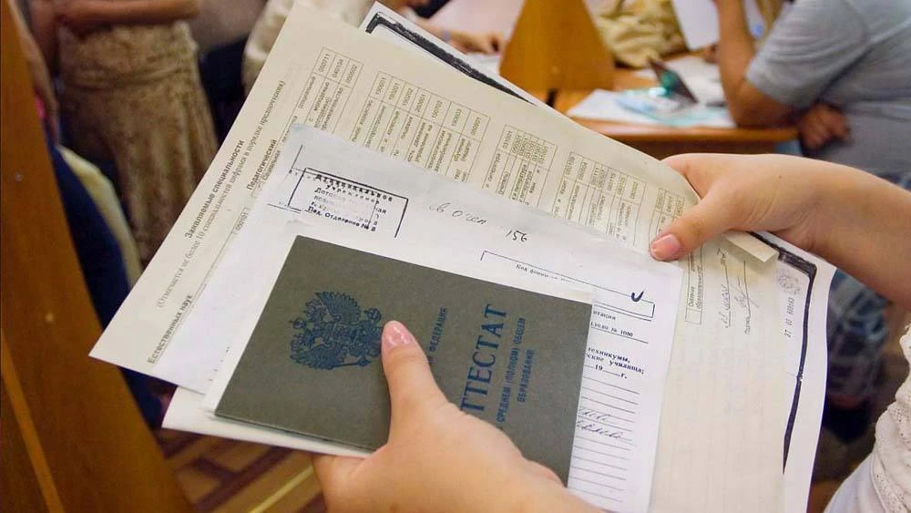 Конкурс в московские колледжи стал выше, чем в МГУ, — СМИ.

На медсестру и медбрата сейчас претендую