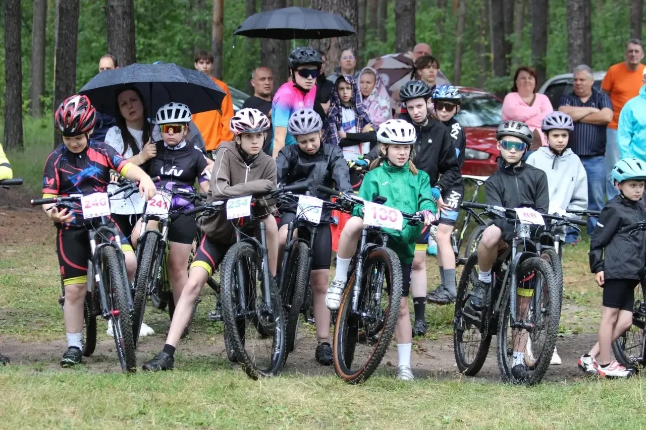 #Велорегионы 🚴‍♂️