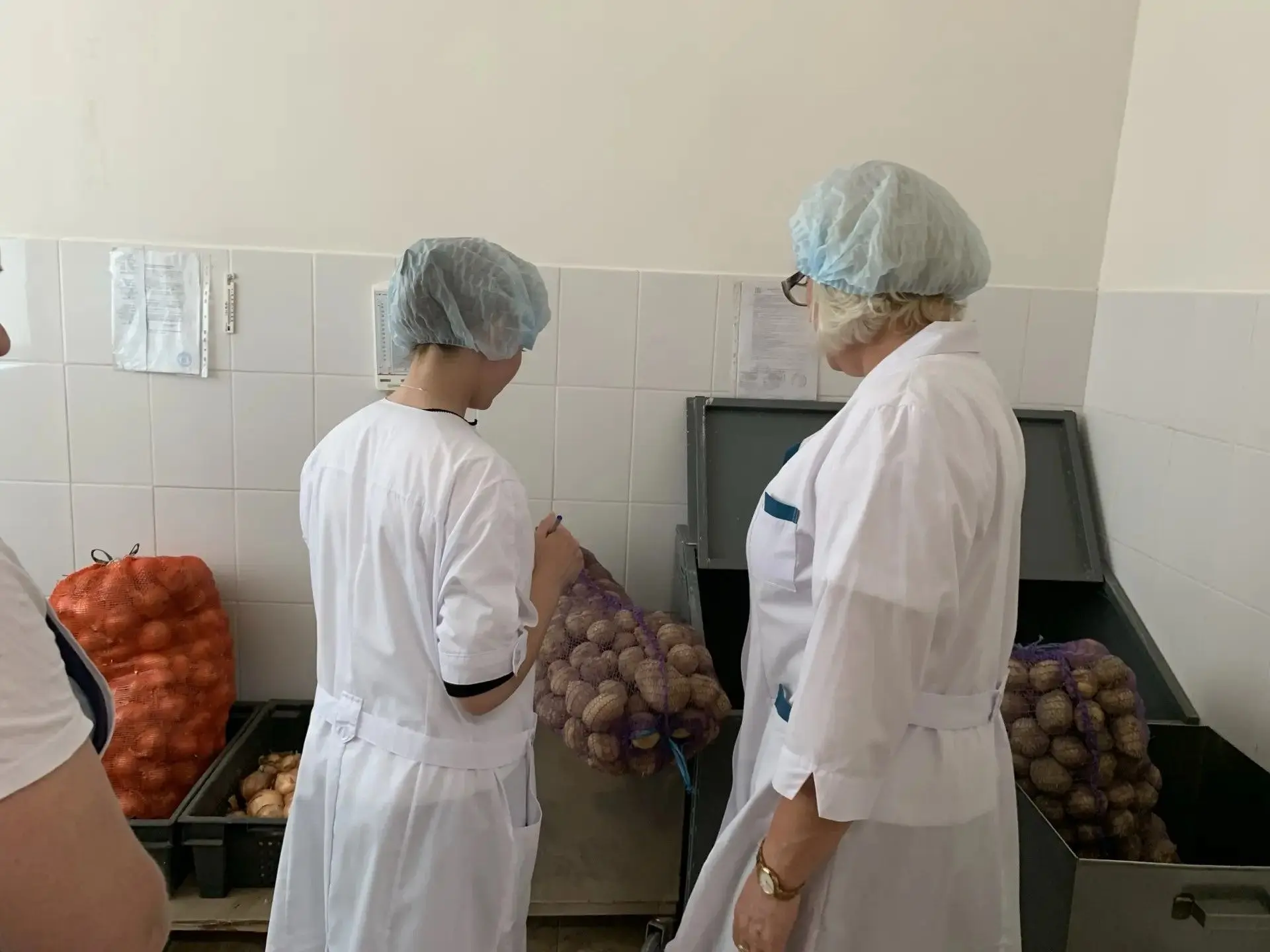 ❗️Здоровье подрастающего поколения напрямую зависит от качества и сбалансированности ра...