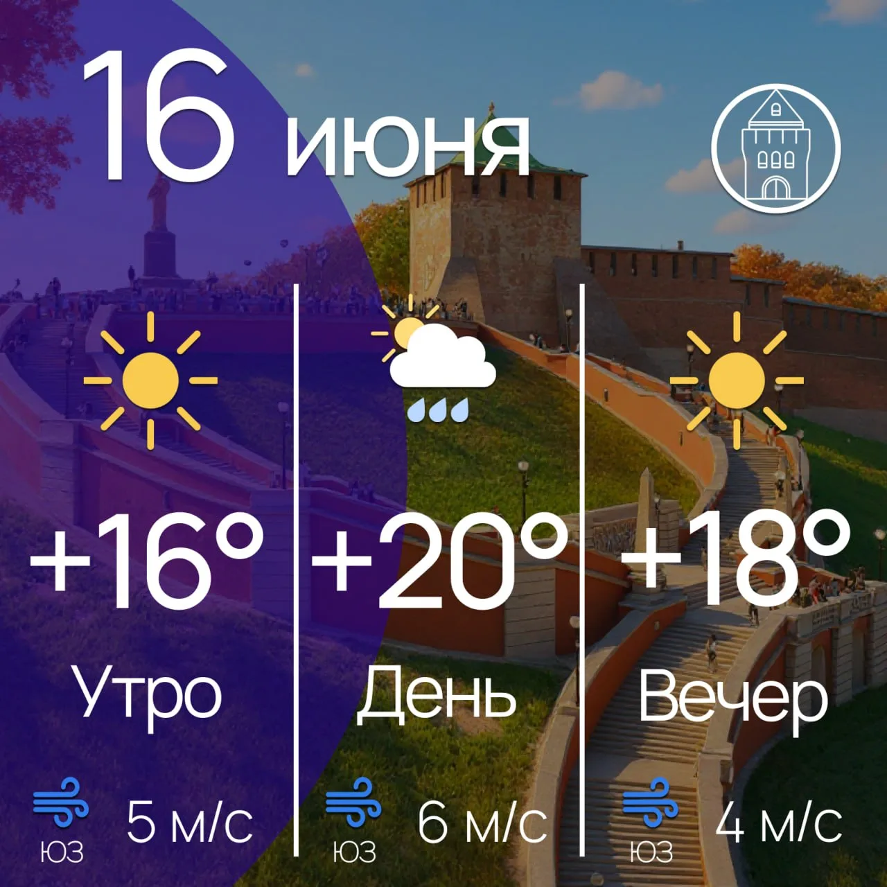 Прогноз погоды на сегодня

🎉 Какие праздники отмечают сегодня:

🕌 Мусульманский Новый год
🐢 Всеми