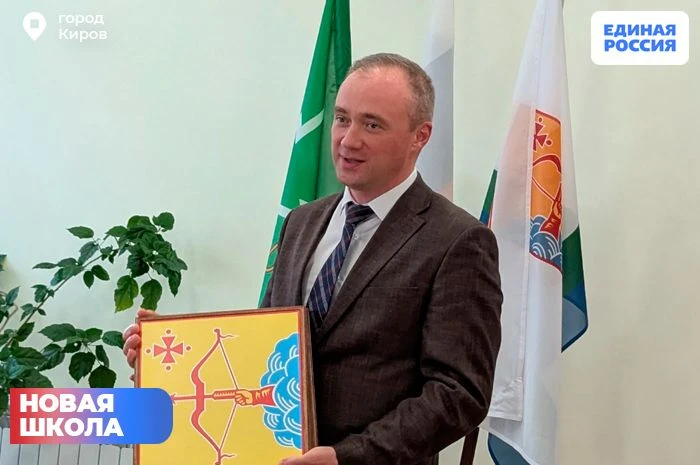 🧸✨В Мурашах по Народной программе капитально отремонтирован детский сад №1