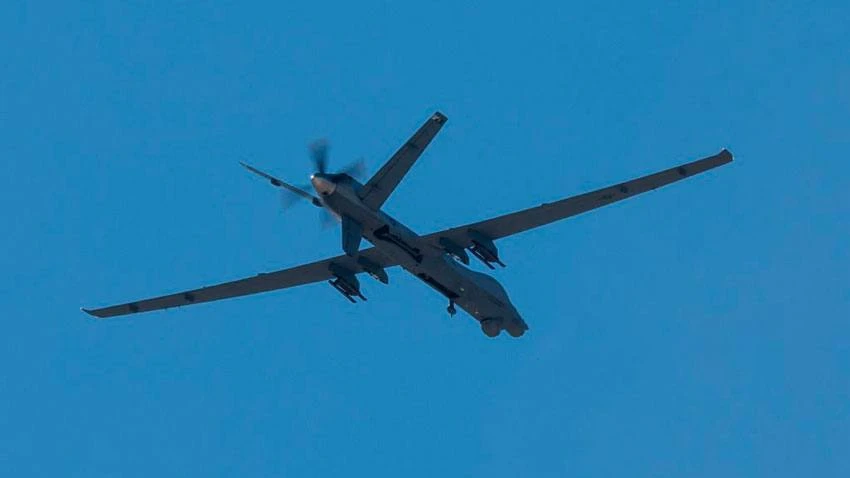 Минобороны РФ сообщило, что силы ПВО за ночь сбили 559 БПЛА над регионами России